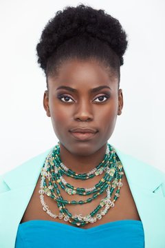 Fatou Sawadogo 
