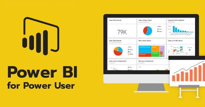 Power BI : transformez vos données en outil de décision